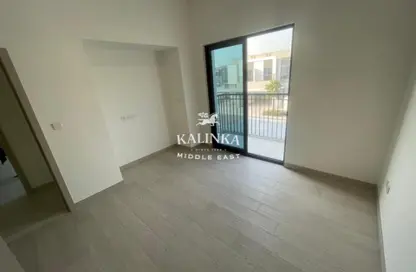 Townhouse - 3 Bedrooms - 4 Bathrooms for rent in Murooj Al Furjan West - Al Furjan - Dubai