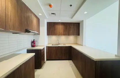 Apartment - 1 Bedroom - 1 Bathroom for rent in Uptown Al Zahia - Al Zahia - Muwaileh Commercial - Sharjah