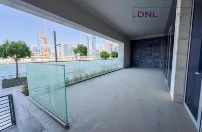 Apartment - 2 Bedrooms - 3 Bathrooms for rent in Canal Front Residence 5 - Canal Front Residences - Al Wasl - Dubai