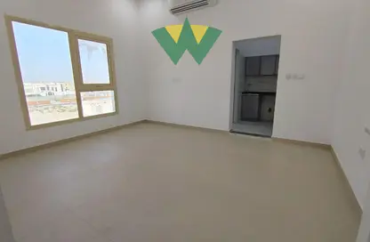 Apartment - Studio - 1 Bathroom for rent in Baniyas East - Baniyas - Abu Dhabi