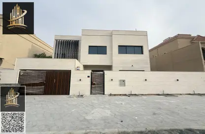 Villa - 5 Bedrooms - 7 Bathrooms for sale in Al Rawda 1 - Al Rawda - Ajman