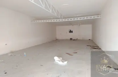 Shop - Studio - 1 Bathroom for rent in Al Rashidiya Towers - Al Rashidiya - Ajman Downtown - Ajman