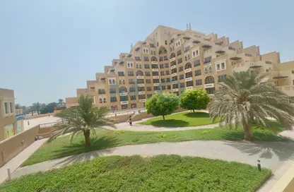 شقة - غرفة نوم - 2 حمامات للبيع في فيروز - باب البحر - جزيرة المرجان - رأس الخيمة