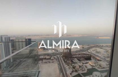 Apartment - 2 Bedrooms - 3 Bathrooms for rent in The Residence Central Park - Shams Abu Dhabi - Al Reem Island - Abu Dhabi