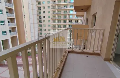 Apartment - 2 Bedrooms - 2 Bathrooms for sale in Centrium Tower 2 - Centrium Towers - Dubai Production City (IMPZ) - Dubai