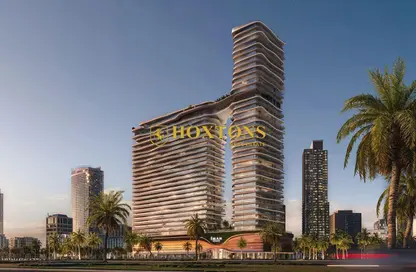 شقة - 1 حمام للبيع في ون سكاي بارك - قرية الجميرا سركل - دبي شقة - 1 حمام للبيع في ون سكاي بارك - قرية الجميرا سركل - دبي