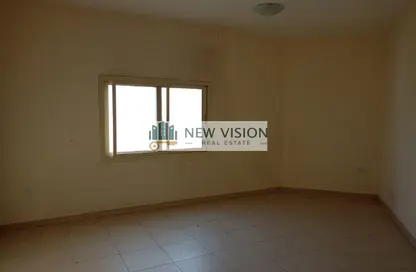 Apartment - 1 Bedroom - 2 Bathrooms for rent in Al Butina 9 Building - Al Butina - Sharjah