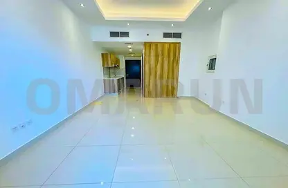 Apartment - 1 Bathroom for sale in Hera Tower - Dubai Sports City - Dubai