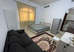 Studio - 1 bathroom for rent in Mohamed Bin Zayed Centre - Mohamed Bin Zayed City - Abu Dhabi