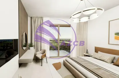 Apartment - 2 Bedrooms - 3 Bathrooms for sale in Mint at Verdes - Verdes by Haven Aldar - Dubai Land - Dubai Apartment - 2 Bedrooms - 3 Bathrooms for sale in Mint at Verdes - Verdes by Haven Aldar - Dubai Land - Dubai