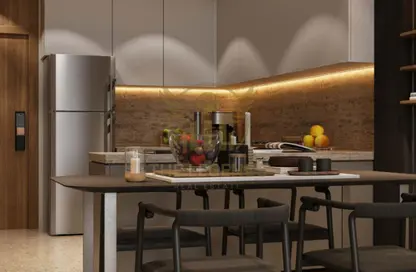 Apartment - 1 Bedroom - 2 Bathrooms for sale in Coventry Gardens Phase 2 - Dubai Land Residence Complex - Dubai