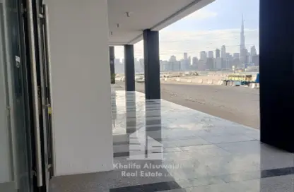 Retail - Studio - 1 Bathroom for rent in AZIZI Riviera - Meydan One - Meydan - Dubai