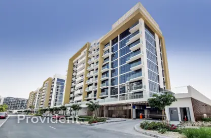Apartment - 2 Bedrooms - 2 Bathrooms for sale in AZIZI Riviera - Meydan One - Meydan - Dubai