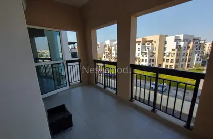 Apartment - Studio - 1 Bathroom for sale in Al Khail Heights 5A-5B - Al Quoz 4 - Al Quoz - Dubai