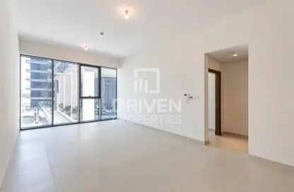 Apartment - 1 Bedroom - 2 Bathrooms for sale in Canal Front Residence 7 - Canal Front Residences - Al Wasl - Dubai
