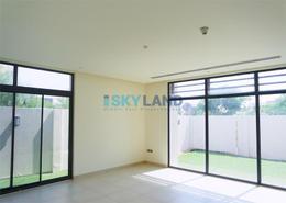 Villa - 5 bedrooms - 6 bathrooms for rent in West Yas - Yas Island - Abu Dhabi