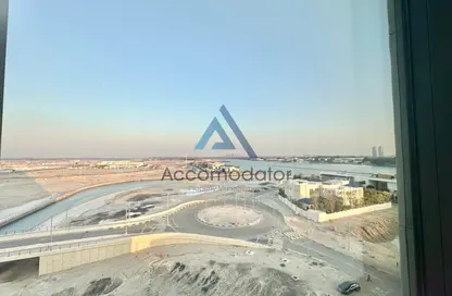 شقة - غرفة نوم - 2 حمامات للايجار في ابراج ار دي كاي - نجمة أبوظبي - جزيرة الريم - أبوظبي