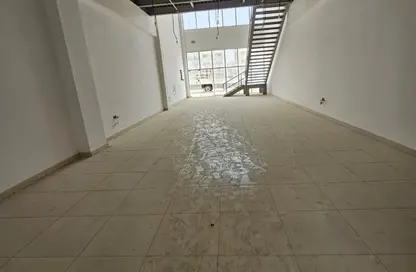 Warehouse - Studio - 1 Bathroom for rent in Ajman Industrial 1 - Ajman Industrial Area - Ajman