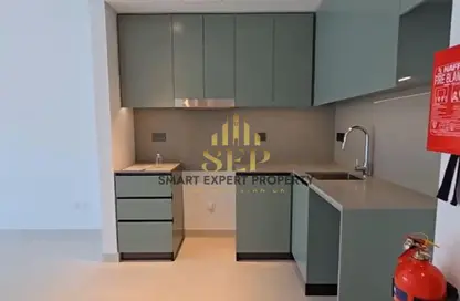 Apartment - 1 Bedroom - 1 Bathroom for rent in Viridian - Central Park at City Walk - City Walk - Dubai