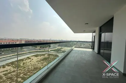 Apartment - 2 Bedrooms - 2 Bathrooms for sale in Petalz By Danube 2 - Petalz by Danube - International City - Dubai