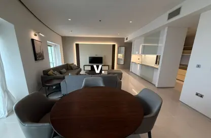 Apartment - 2 Bedrooms - 2 Bathrooms for rent in Ascott Park Place - Sheikh Zayed Road - Dubai