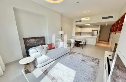 شقة - غرفة نوم - 2 حمامات للايجار في سواي رزيدنسز - دبي هيلز استيت - دبي