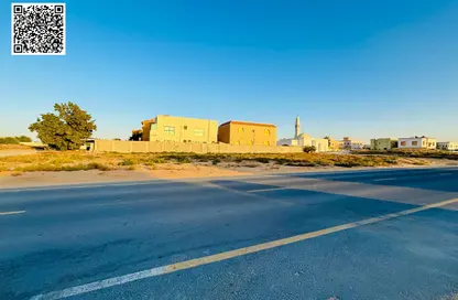 Land - Studio for sale in Al Helio 1 - Al Helio - Ajman