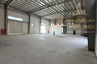 مستودع - استوديو - 1 حمام للايجار في أم الثعوب - أم القيوين