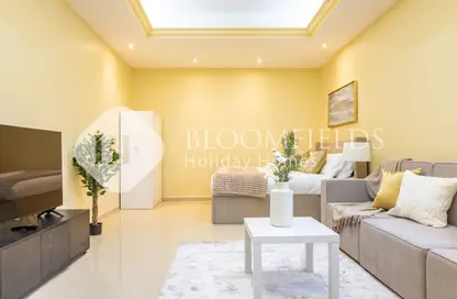 Apartment - Studio - 1 Bathroom for rent in Al Mutarad - Al Ain Apartment - Studio - 1 Bathroom for rent in Al Mutarad - Al Ain