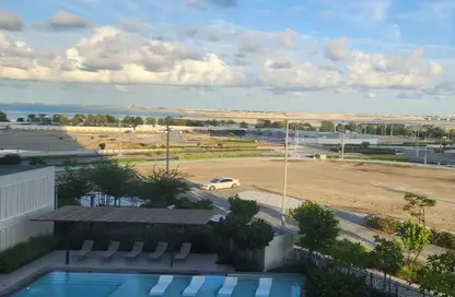 Apartment - 3 Bedrooms - 4 Bathrooms for sale in Pixel - Makers District - Al Reem Island - Abu Dhabi