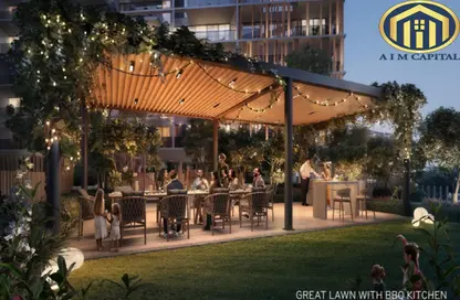 Apartment - 3 Bedrooms - 5 Bathrooms for sale in Neem at Park Five - Dubai Production City (IMPZ) - Dubai Apartment - 3 Bedrooms - 5 Bathrooms for sale in Neem at Park Five - Dubai Production City (IMPZ) - Dubai