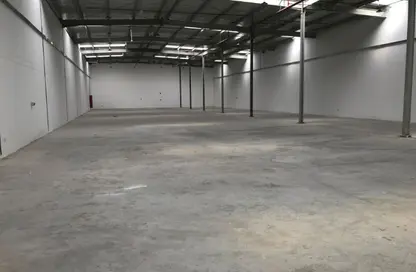 مستودع - استوديو للايجار في أم الرمول - دبي مستودع - استوديو للايجار في أم الرمول - دبي