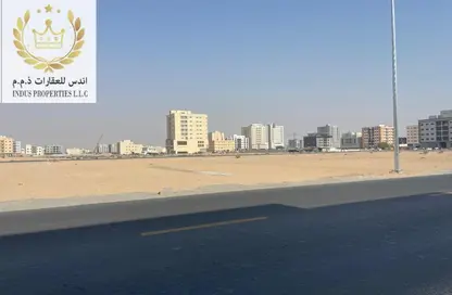 Land - Studio for sale in Al Helio 1 - Al Helio - Ajman
