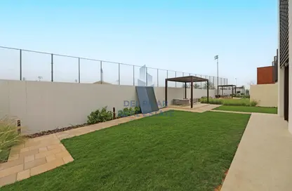 Villa - 5 Bedrooms - 6 Bathrooms for sale in Saadiyat Lagoons - Saadiyat Island - Abu Dhabi