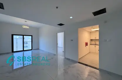 Apartment - 1 Bedroom - 2 Bathrooms for rent in Al Amir Hamad Building - International City Phase 2 - Al Warsan 4 - Al Warsan - Dubai