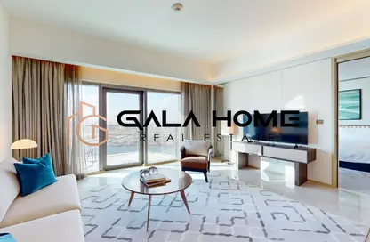 Hotel  and  Hotel Apartment - 1 Bedroom - 2 Bathrooms for sale in Address Harbour Point Tower 2 - Address Harbour Point - Dubai Creek Harbour (The Lagoons) - Dubai