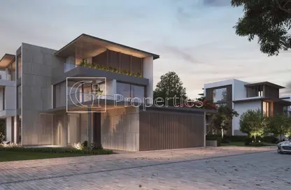 Villa - 3 Bedrooms - 4 Bathrooms for sale in Nad Al Sheba Gardens - Nad Al Sheba 1 - Nad Al Sheba - Dubai
