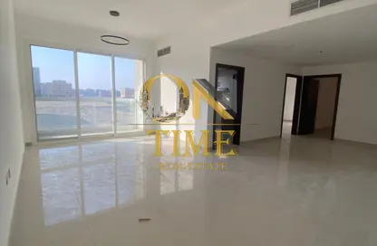 Apartment - 2 Bedrooms - 2 Bathrooms for rent in Al Jurf 3 - Al Jurf - Ajman Downtown - Ajman