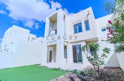 Villa - 3 Bedrooms - 3 Bathrooms for rent in Mira Oasis 2 - Mira Oasis - Reem - Dubai