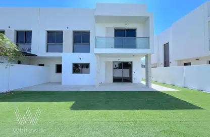 فيلا - 4 غرف نوم - 5 حمامات للايجار في اسبنس - فدان ياس - جزيرة الياس - أبوظبي فيلا - 4 غرف نوم - 5 حمامات للايجار في اسبنس - فدان ياس - جزيرة الياس - أبوظبي