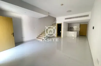 Townhouse - 3 Bedrooms - 5 Bathrooms for rent in Tulip Park - Jumeirah Village Circle - Dubai