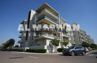 Apartment - 1 Bedroom - 2 Bathrooms for rent in Al Zahia Garden Apartments - Al Zahia - Muwaileh Commercial - Sharjah