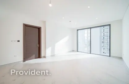 Apartment - 1 Bedroom - 2 Bathrooms for rent in Sobha Creek Vistas Grande - Sobha Hartland - Mohammed Bin Rashid City - Dubai