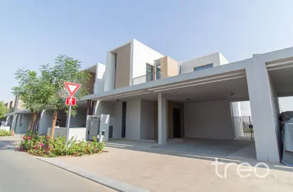 Townhouse - 4 Bedrooms - 4 Bathrooms for sale in Spring - Arabian Ranches 3 - Dubai