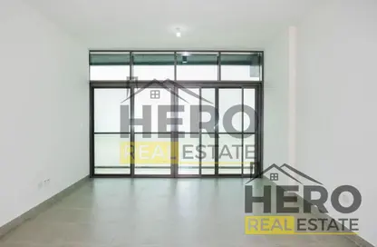 Apartment - 1 Bedroom - 2 Bathrooms for rent in Soho Square - Saadiyat Island - Abu Dhabi