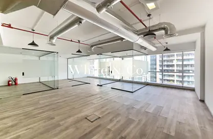 Office Space - Studio for rent in Jumeirah Business Centre 2 (JBC 2) - JLT Cluster V - Jumeirah Lake Towers - Dubai