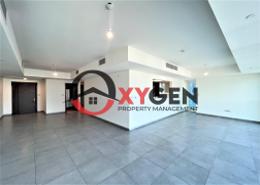 Apartment - 2 bedrooms - 4 bathrooms for rent in Bay Tower - Corniche Road - Abu Dhabi