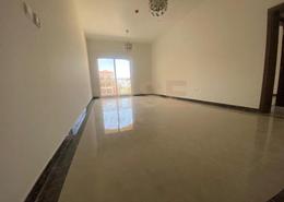 Empty Room image for: Apartment - 1 bedroom - 2 bathrooms for rent in Pantheon Boulevard - Jumeirah Village Circle - Dubai, Image 1