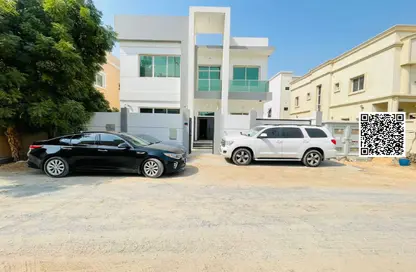 Villa - 5 Bedrooms - 7 Bathrooms for rent in Al Yasmeen 1 - Al Yasmeen - Ajman