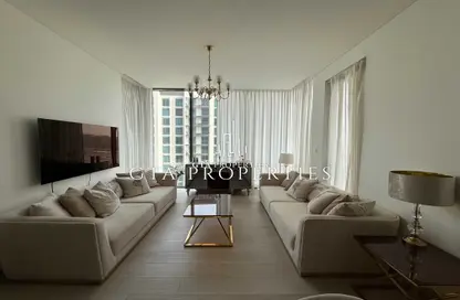 Apartment - 2 Bedrooms - 2 Bathrooms for rent in One Park Avenue - Sobha Hartland - Mohammed Bin Rashid City - Dubai